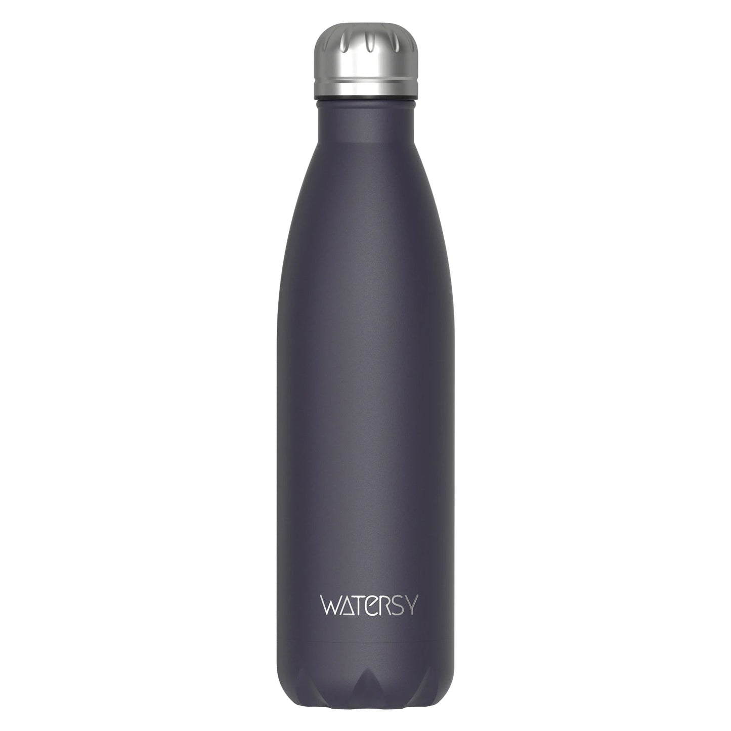 500 ml Edelstahlflasche mit Vakuumisolierung | Brehn