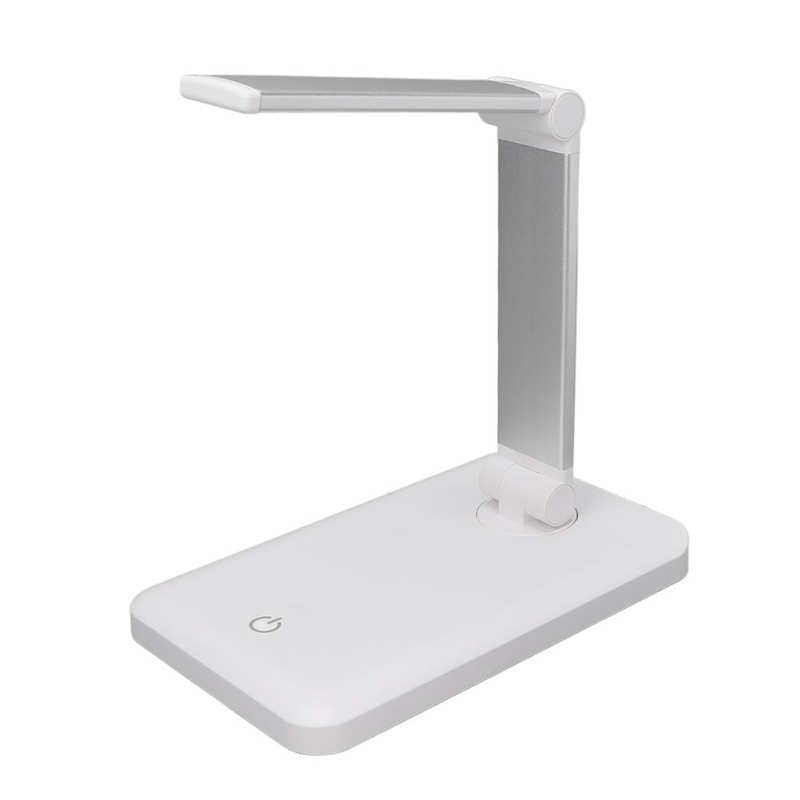 Wireless Charging FoldaBrehne Schreibtischlampe | Brehn