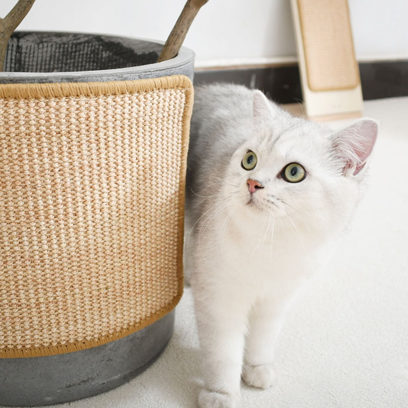 Brehn | Couch Katzenkratzmöbel Schutzmatte