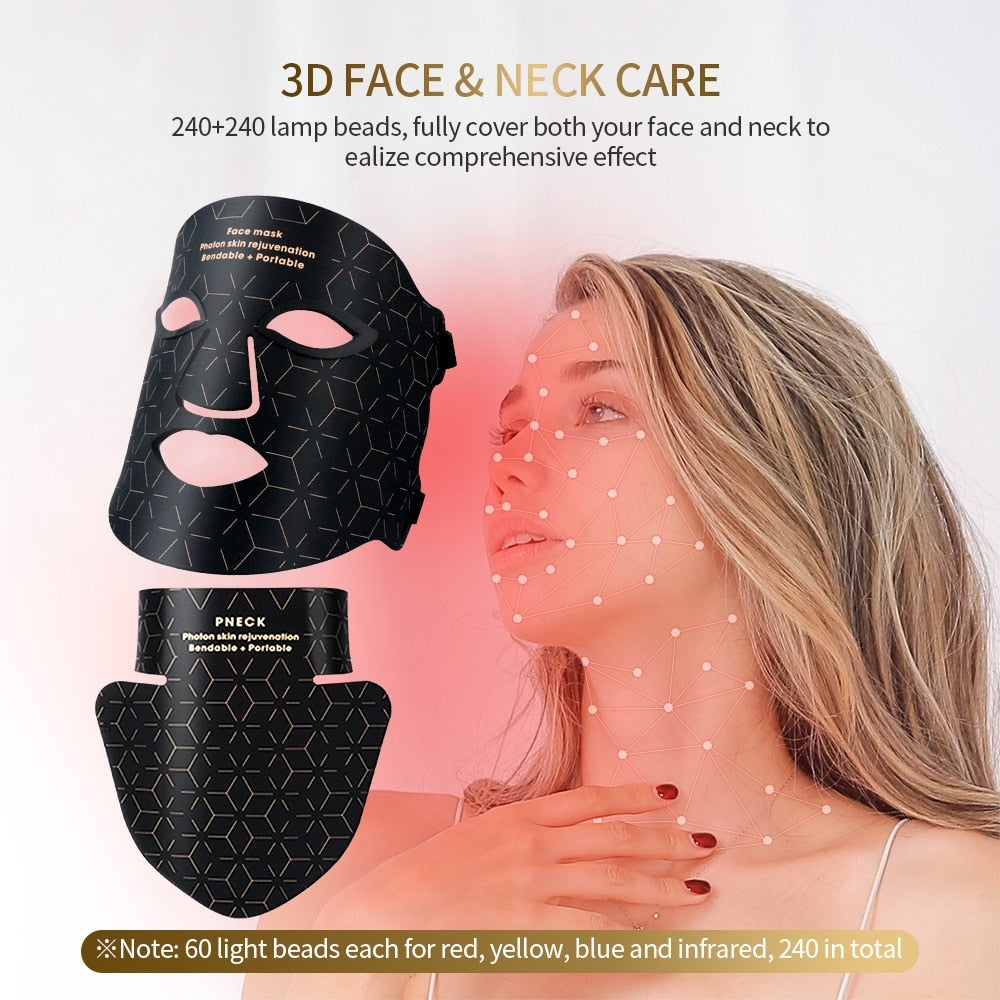 VitaleSkin Maske | Brehn