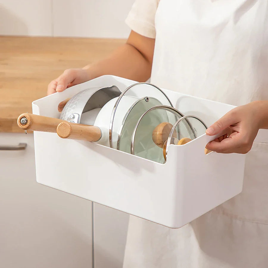 Küchen Organizer Box | Brehn