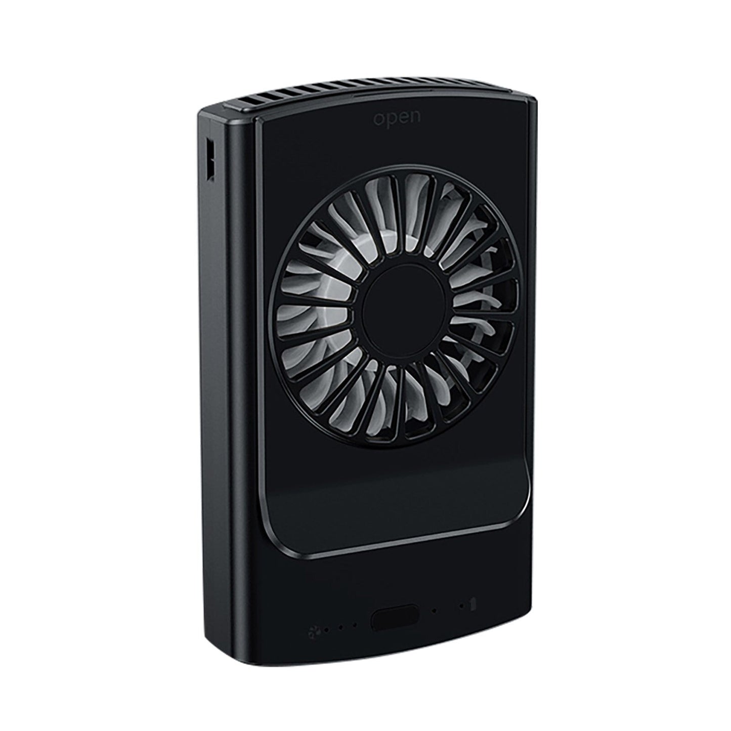 Cooler Sommer Bladeless Taillenventilator | Brehn