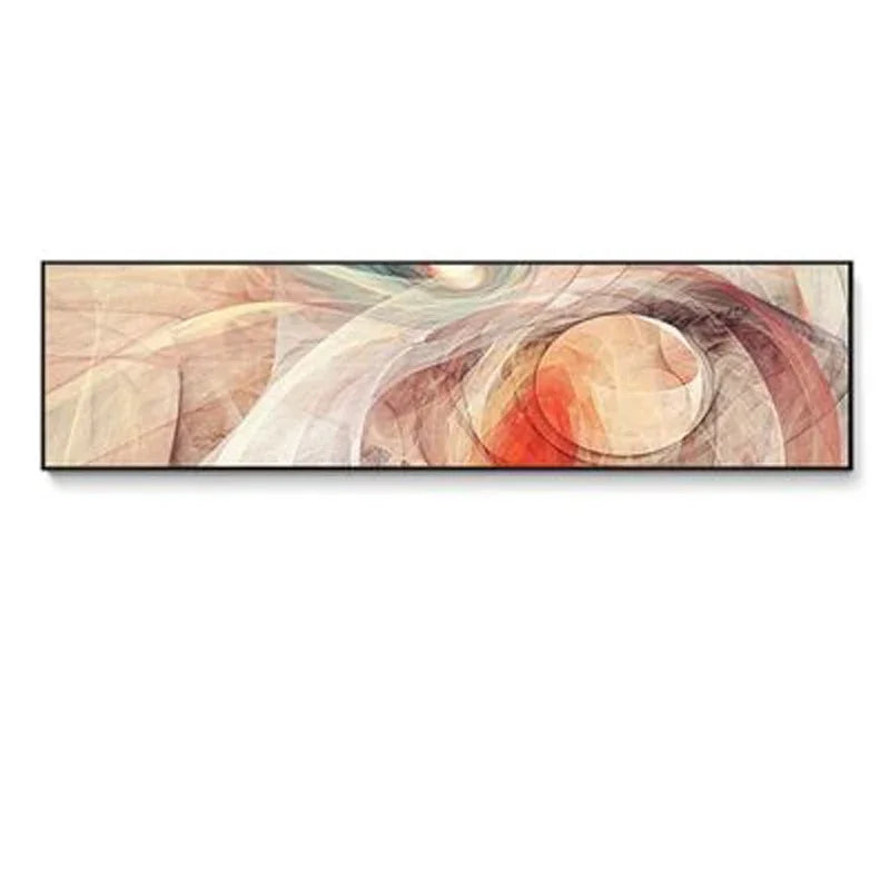 Moderne abstrakte großformatige Wandkunst Fine Art Leinwanddrucke Bilder für das Wohnzimmer über der Couch Kunst für das Schlafzimmer über dem Bett | Brehn