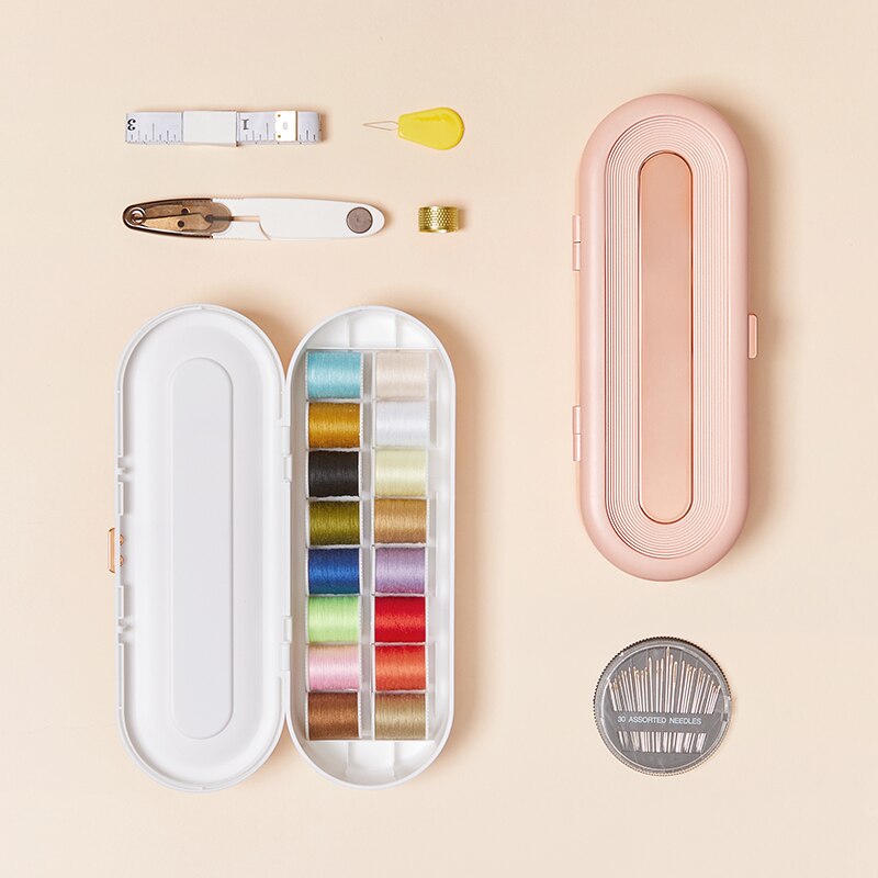 Brehn | Taschenpatch Mini Nähset