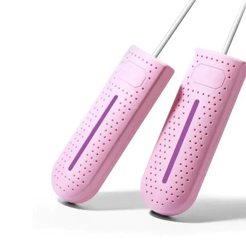 Brehn | Tragbarer UV-Schuh- und Sterilisator-Trockner - ShoeFresh Pro
