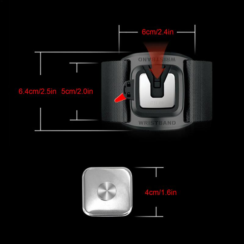 Brehn | Handgelenk Lock Run Easy Telefonhalter