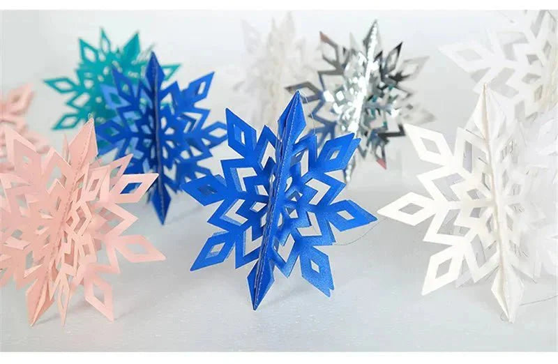 Craft - Winterzauber - Verwandeln Sie Ihren Raum - Unbegrenzte Kreativität | Brehn