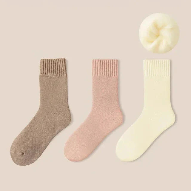 Brehn | SnugWarm Socken