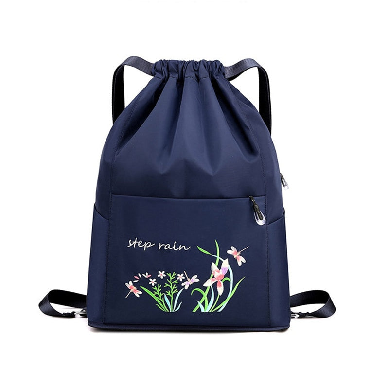 VIvolux | Traveller Wunder Frauen Faltbarer Rucksack