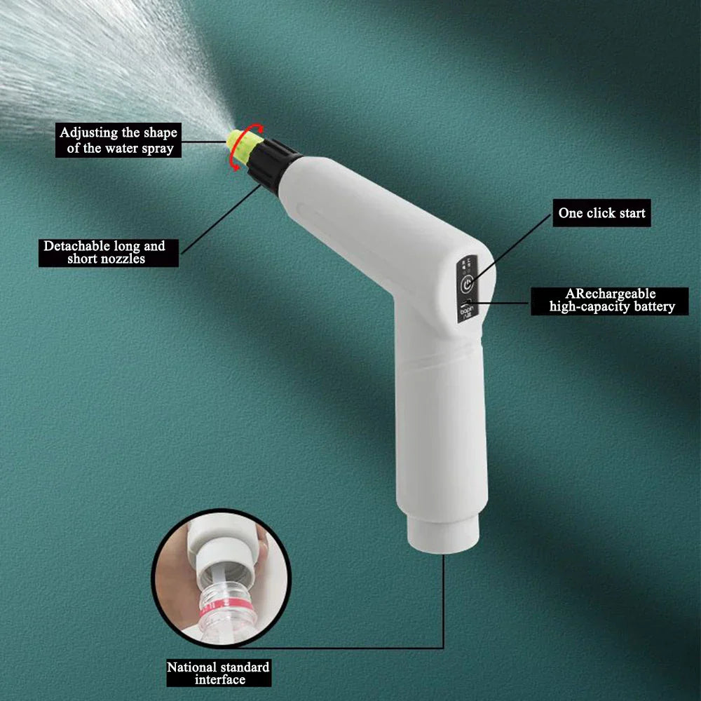 Brehn | Handheld Easy Gardening Water Sprinkler