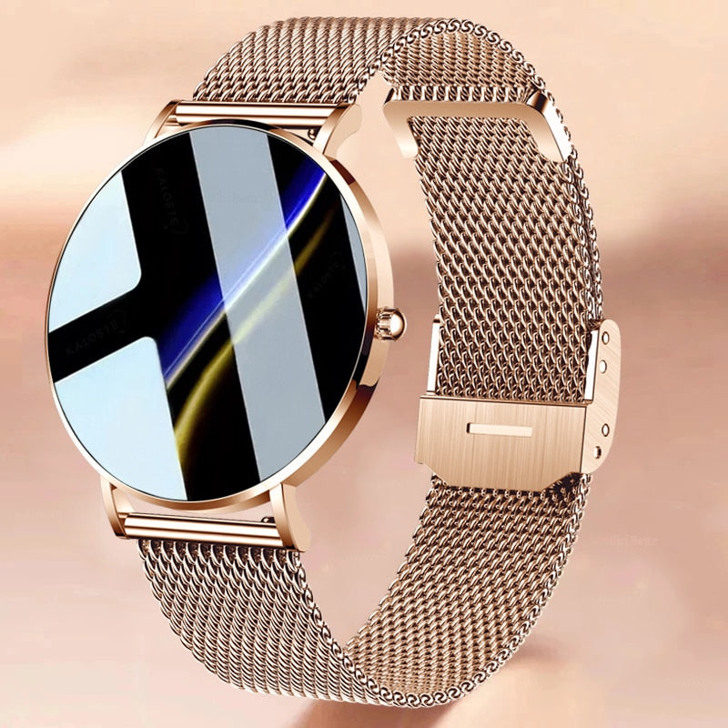 Brehn | Aurora Elegante Smartwatch