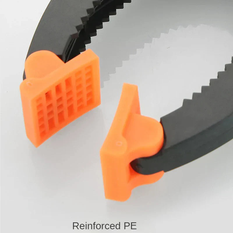 Steady Super Hold Grip Ratschenschraubzwinge Werkzeug | Brehn