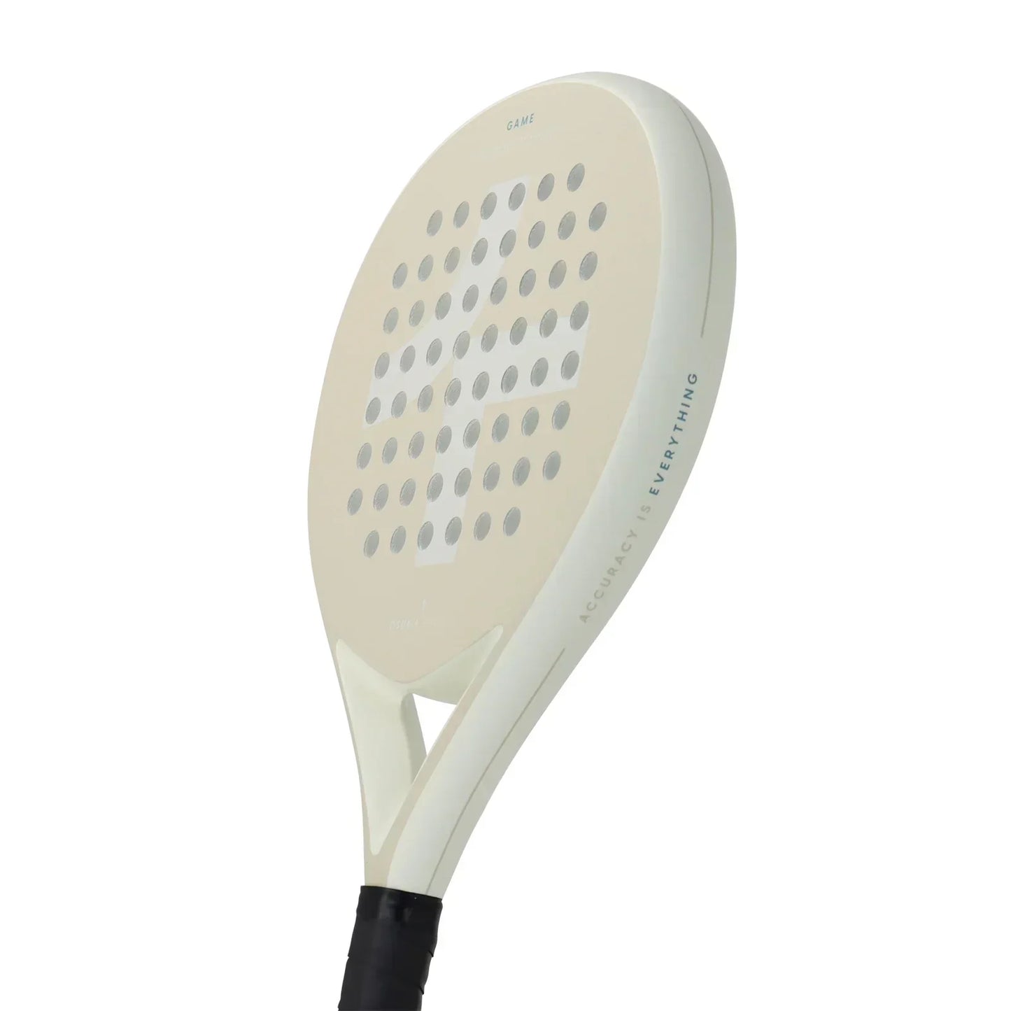 Brehn | Carbon Padel Schläger - PowerStrike