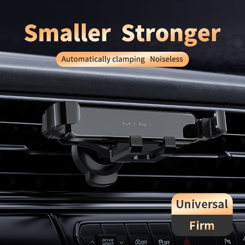 Brehn | Zero Weight Anti-Schwerkraft Handyhalter