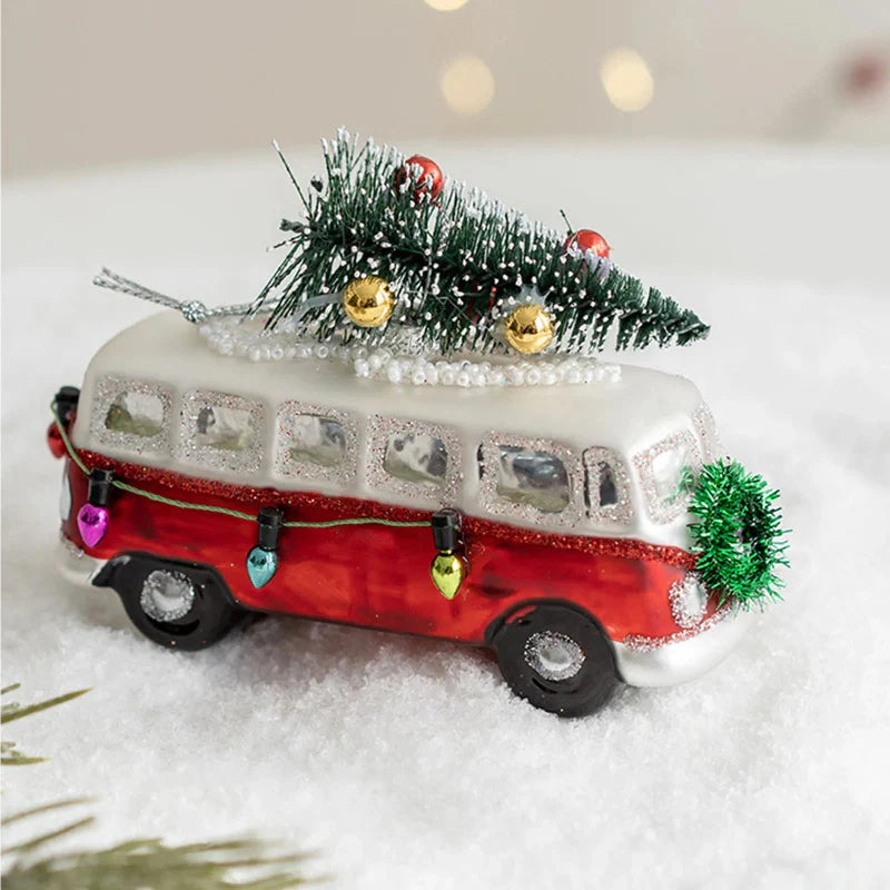 Brehn | Weihnachtsschmuck