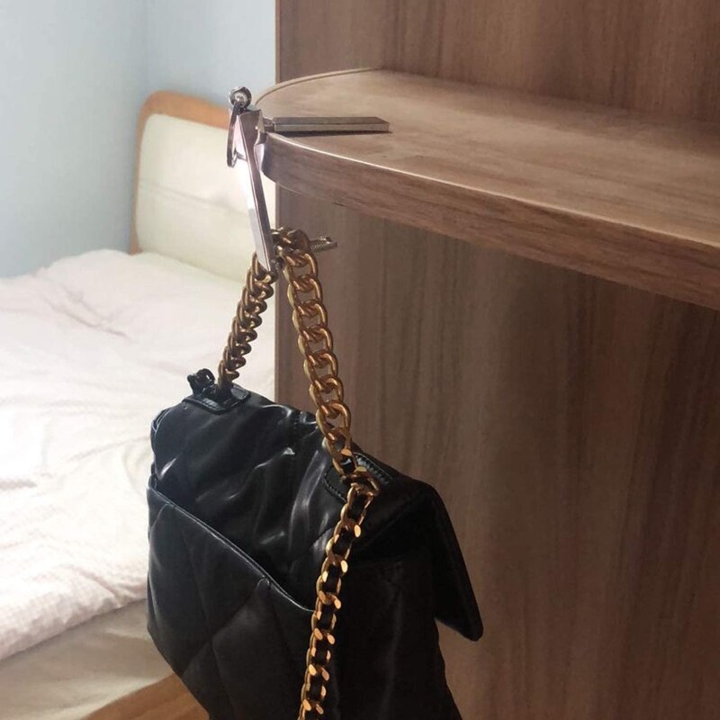 Hook Clip Mini Schlüsselanhänger Telefonhalter | Brehn