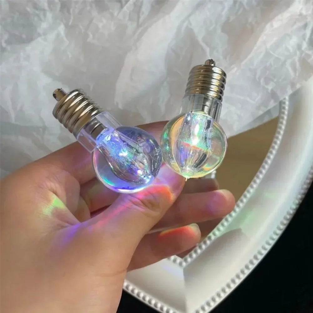 Brehn | Luminous Bulb Kreative Haarnadel