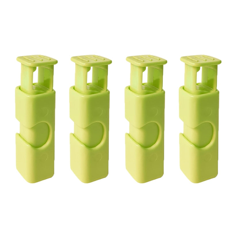 Brehn | Snack Bag Verschlussclip Set