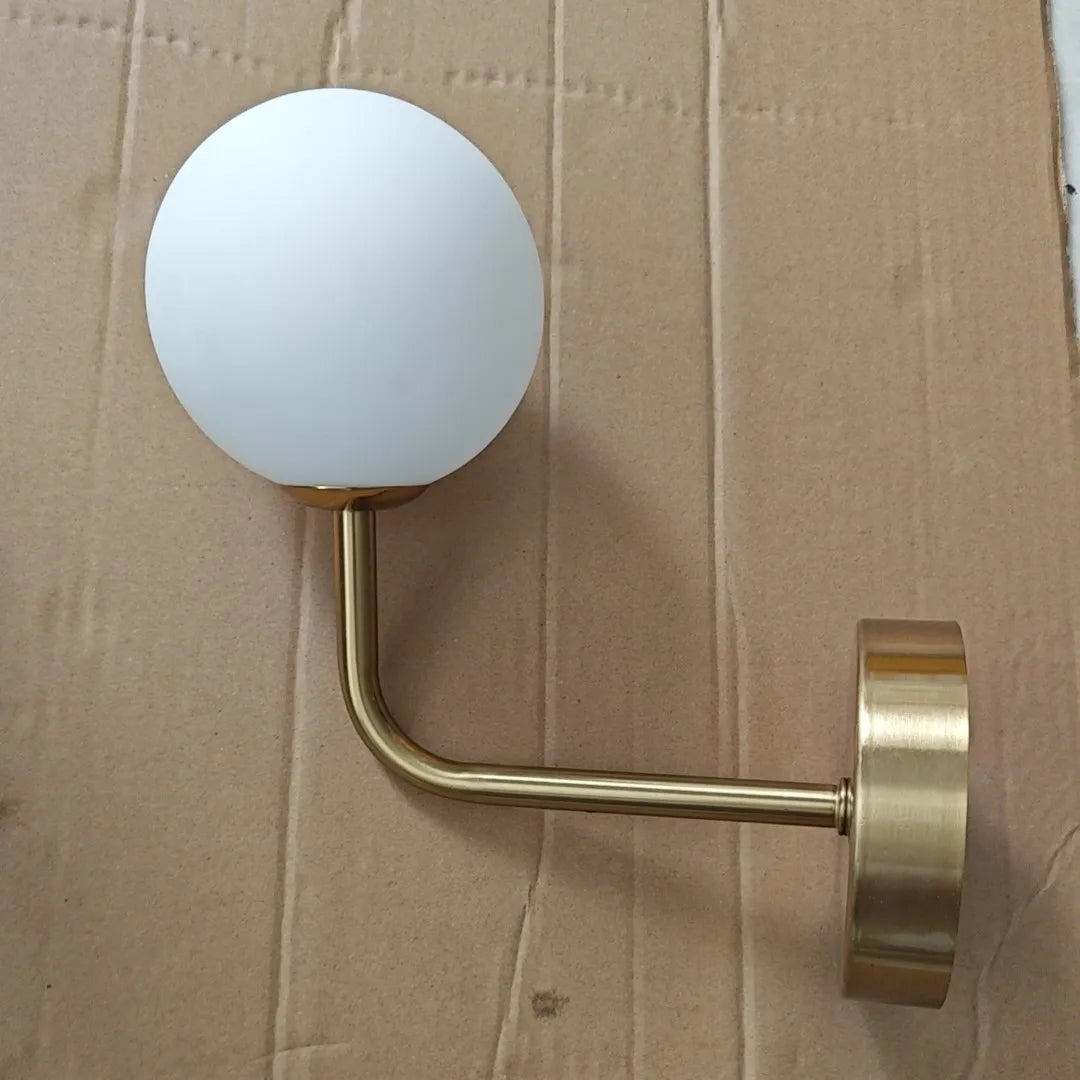 Elegante Wandleuchte für stilvolle Beleuchtung