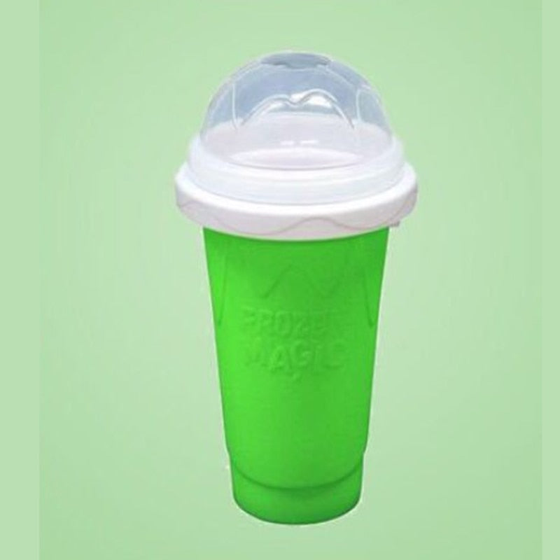 Frozen Magic Slushy Cup | Brehn