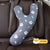 Brehn | Auto Snuggle Spot Sicherheitsgurt Schulterprotektor Schlafkissen