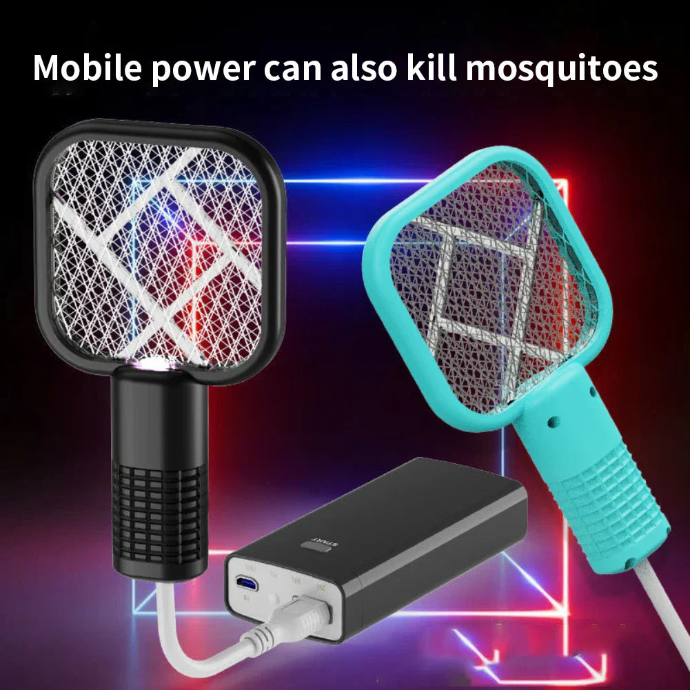 USB Mini Mücken UV Licht Bug Zapper | Brehn