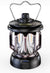 Retro Power Bank Camping LED Lampe | Brehn
