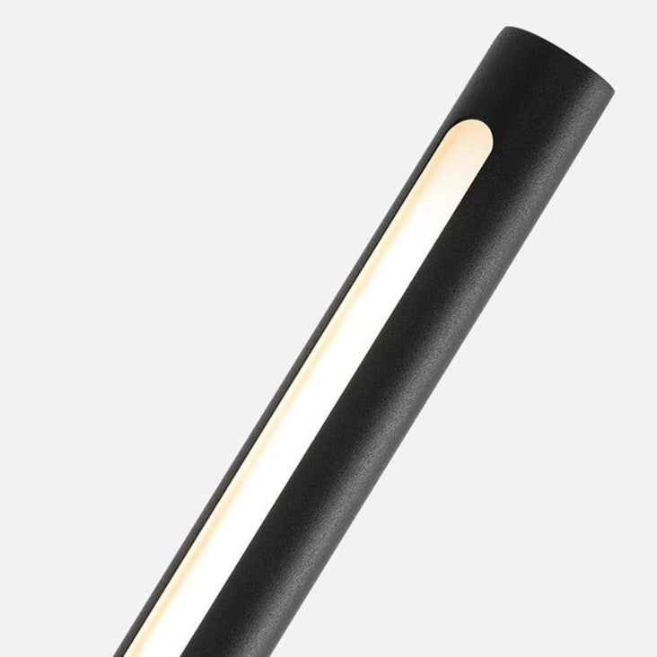 Nachttisch 330-Grad drehende Wandlampe