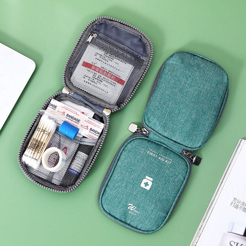 Mini Essential Reiseorganizer Tasche