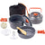 Camping Reise Kochgeschirr Set | Brehn