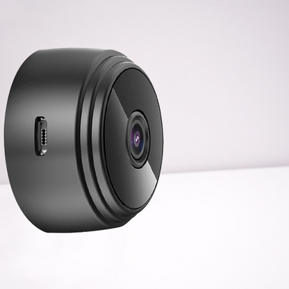 Mini Eye Guard Smart Wifi Kamera | Brehn