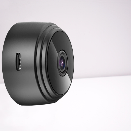 Mini Eye Guard Smart Wifi Kamera | Brehn