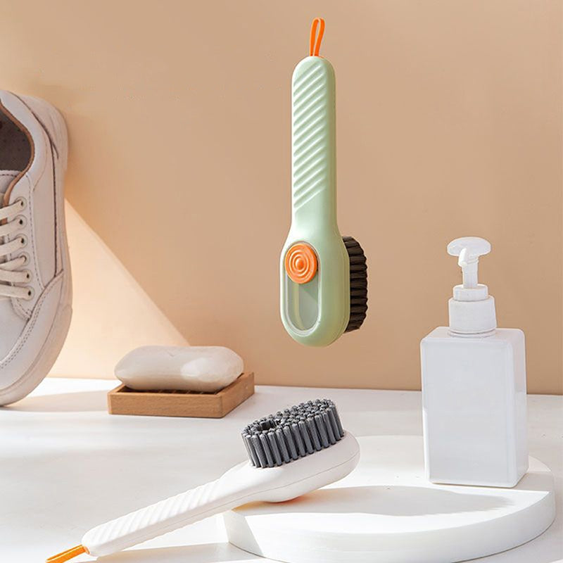 Brehn | LuxeClean Premium Cleaner | Effektive Reinigung und Glanz für alle Umgebungen