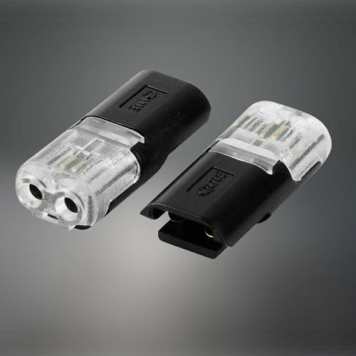VIvolux | Wasserdichtes elektrisches Kabelverbinder-Set