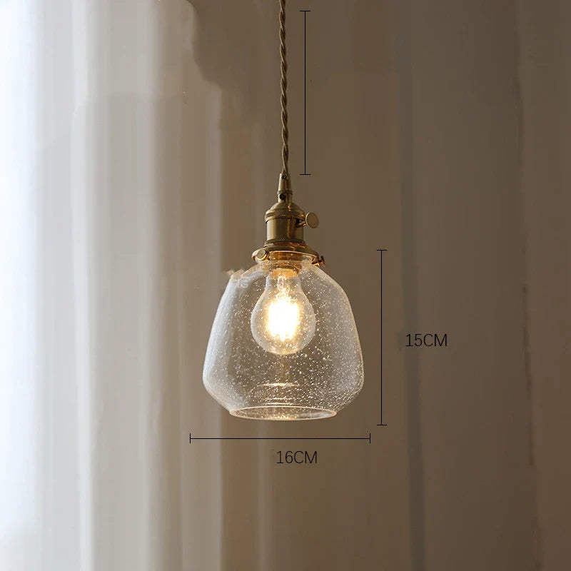 American Vintage Pendelleuchte | Brehn