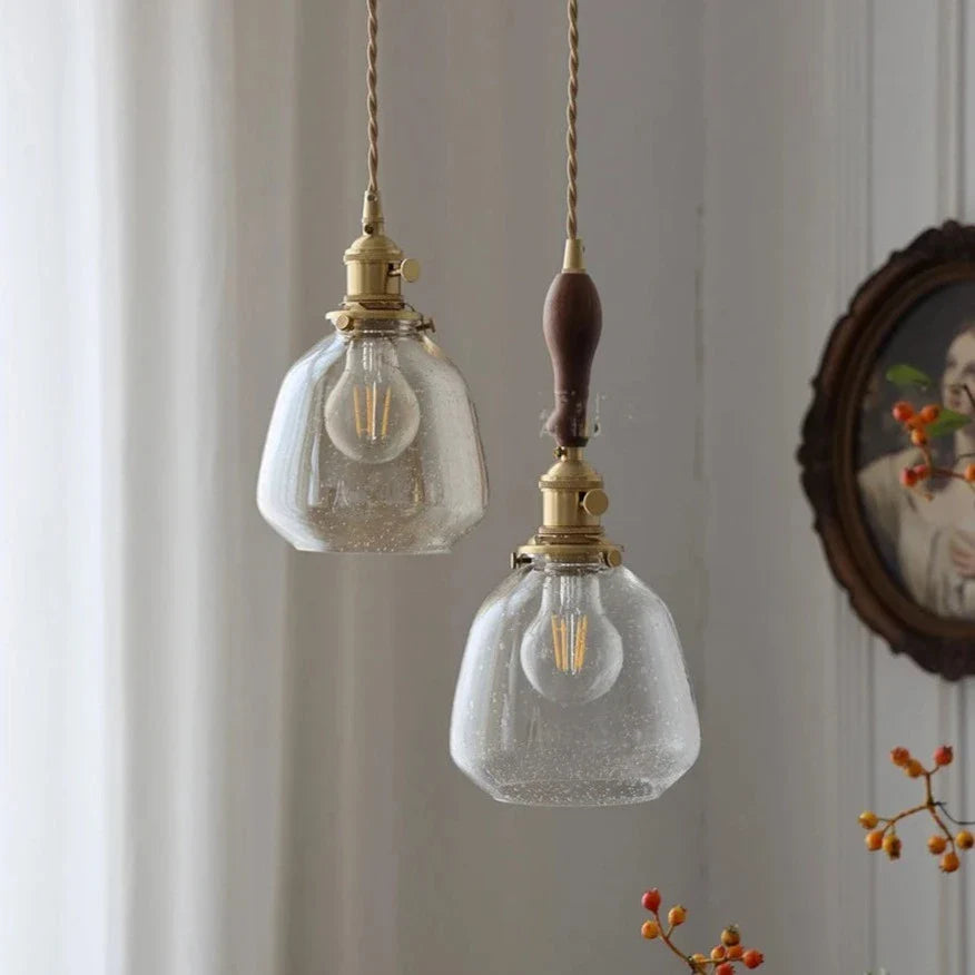 American Vintage Pendelleuchte | Brehn
