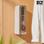 Brehn | Wandmontierter Aromatherapie Kleiderbügler Unterwäsche Organizer