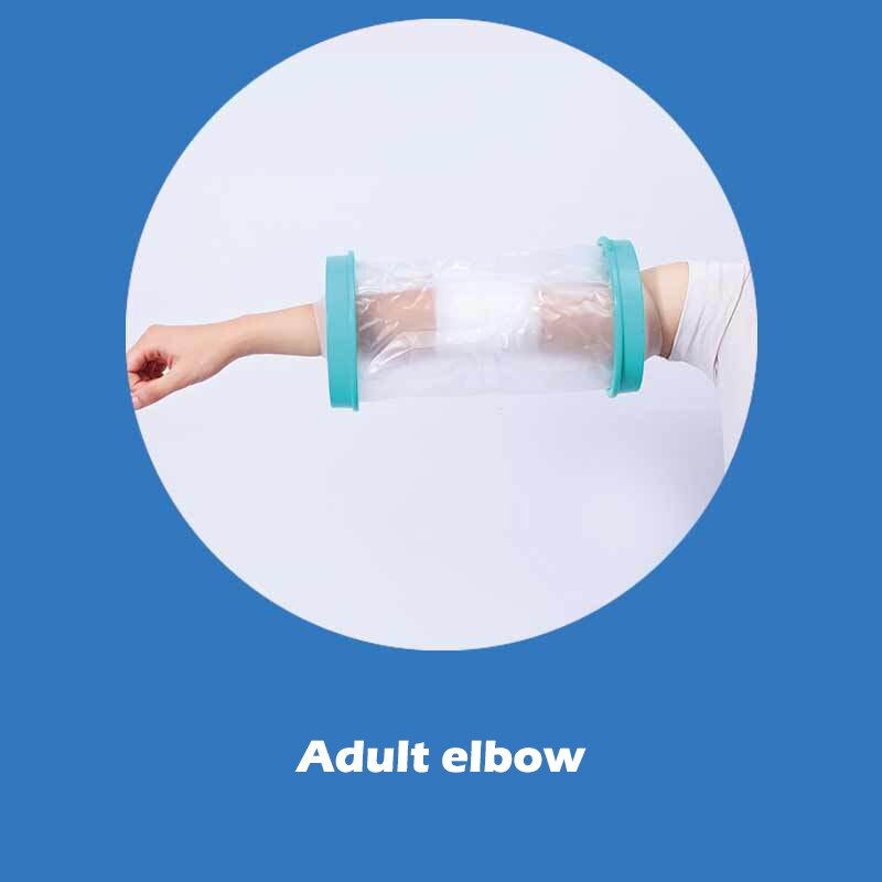 Brehn | Heal Fast wasserdichter Badeverband Schutz