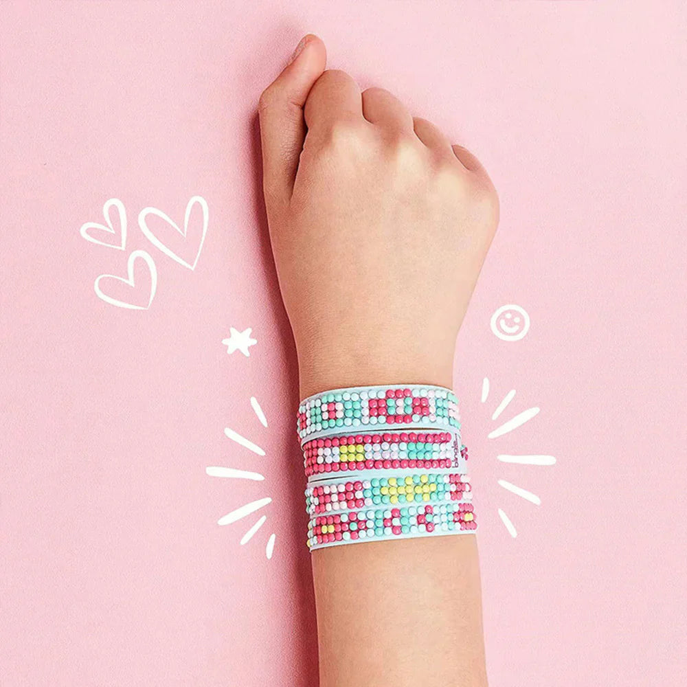 Brehn | Funkelndes DIY Armband-Kit