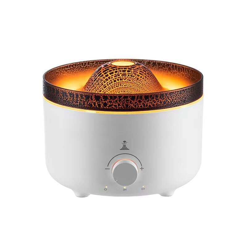 Brehn | Vulkanischer Dampf Aromatherapie Luftbefeuchter