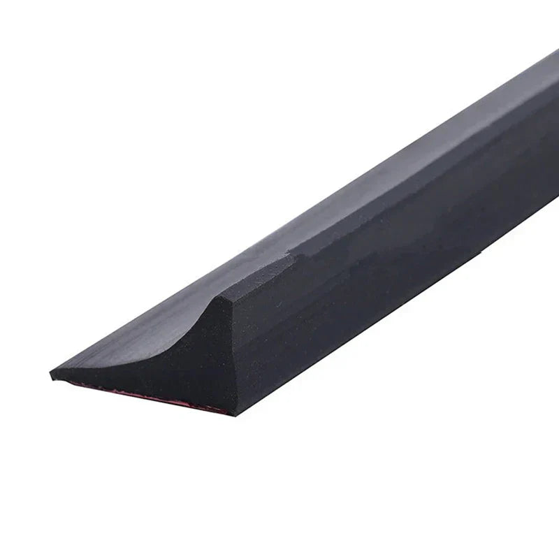Brehn | Badewasserstopper Flexible Silikonbarriere