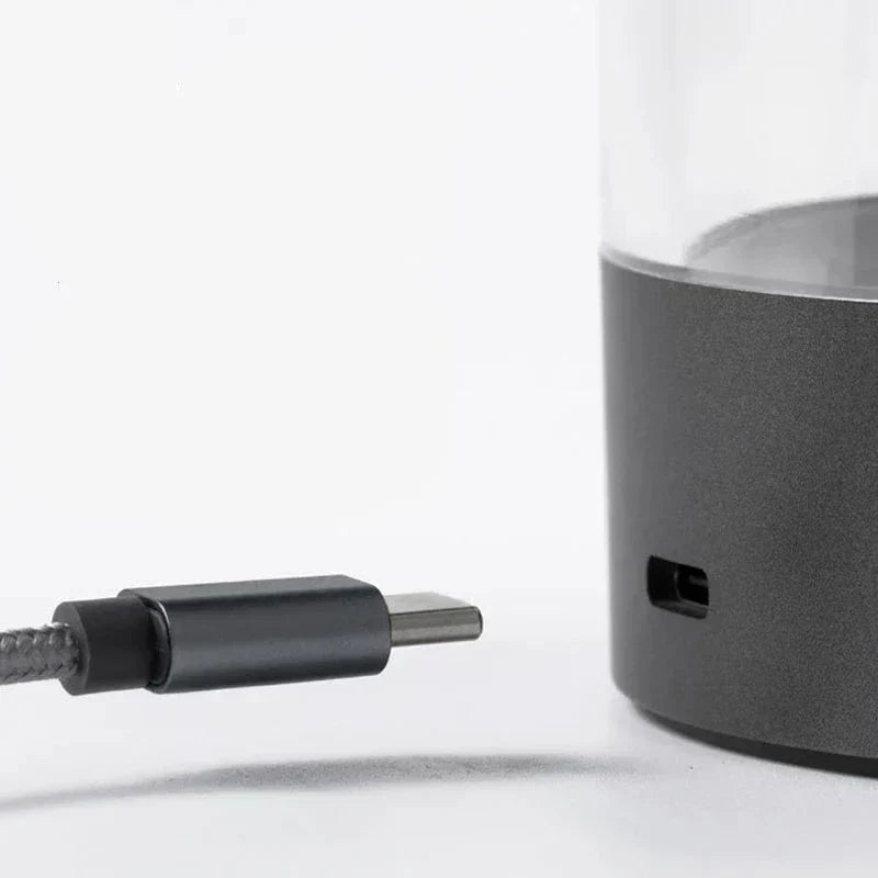 Minimalistisches kreatives Design Tischlampe | Brehn