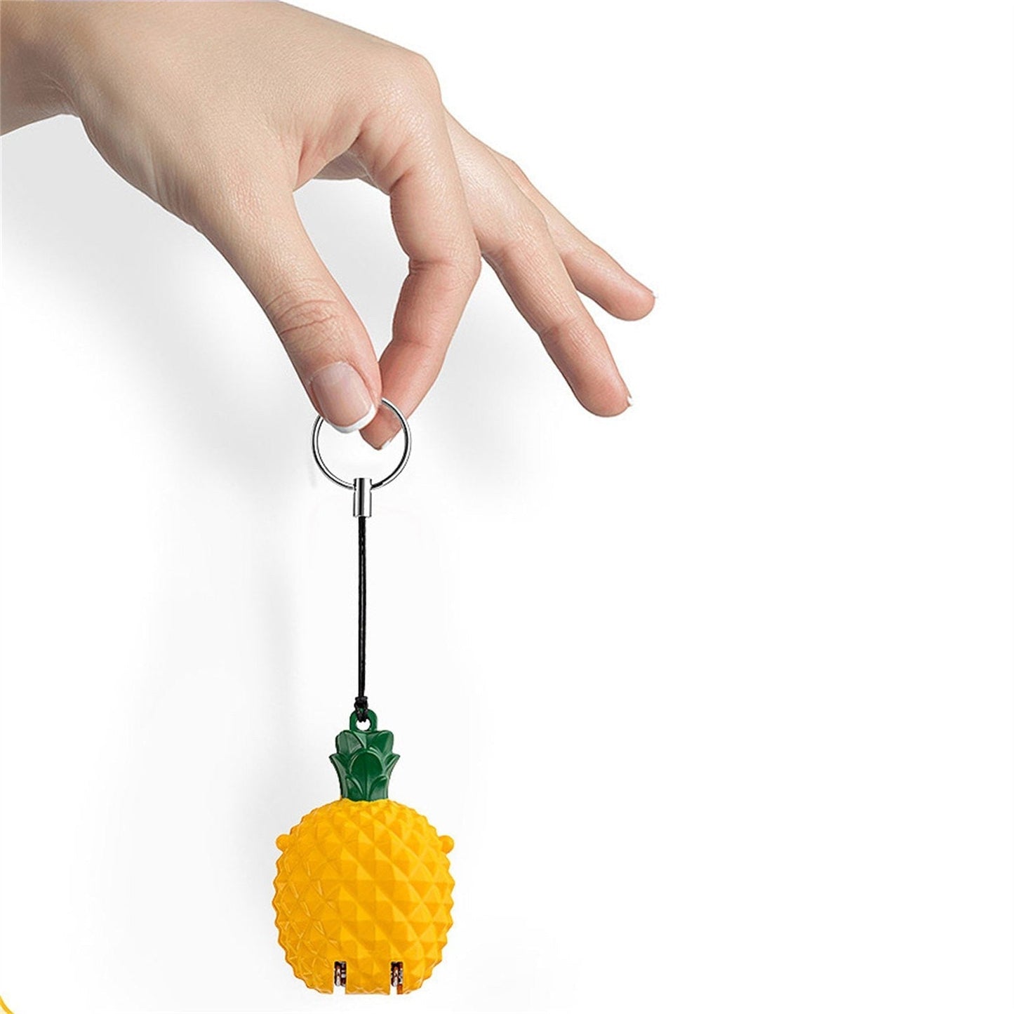 Brehn | Mini Früchte Tier Nagelknipser