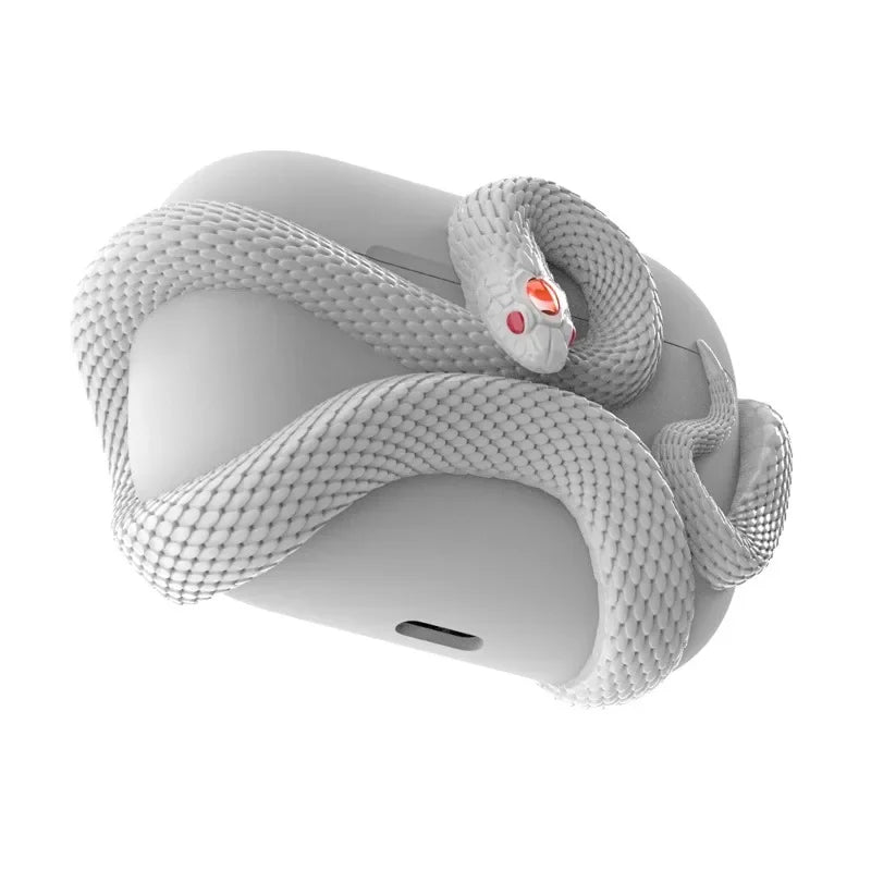 VenomWrap AirPods-Hülle