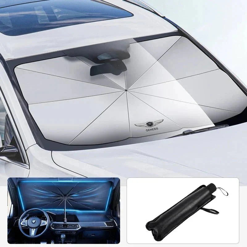 UV - Schützen Sie das Innere Ihres Autos - SunBrella | Brehn