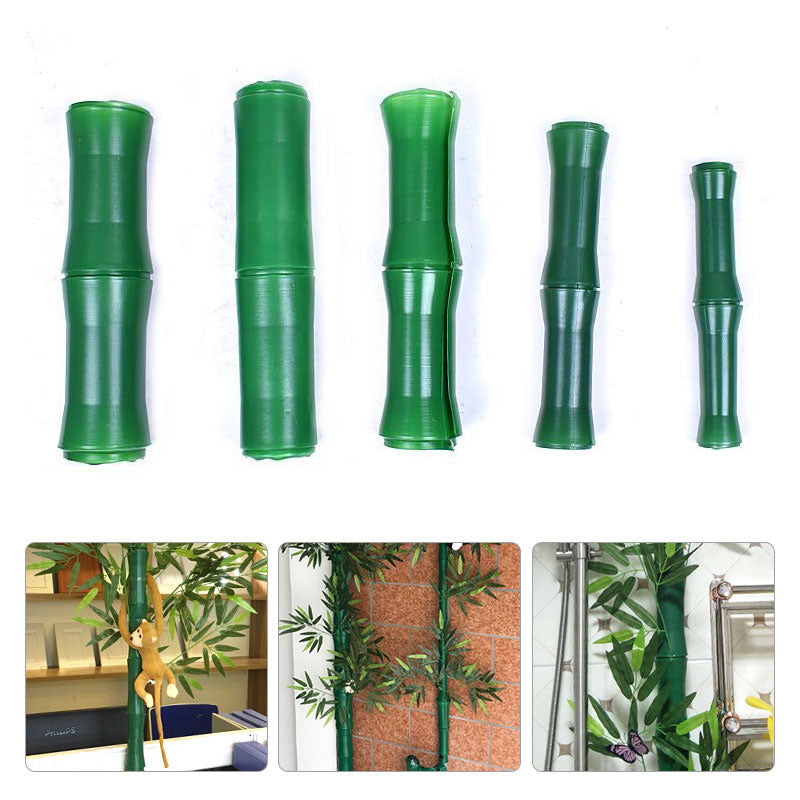 Brehn | Natürlicher Home Styler Bambusform Rohr