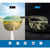Clip-On Sonnenbrille polarisiert UV400 | Brehn