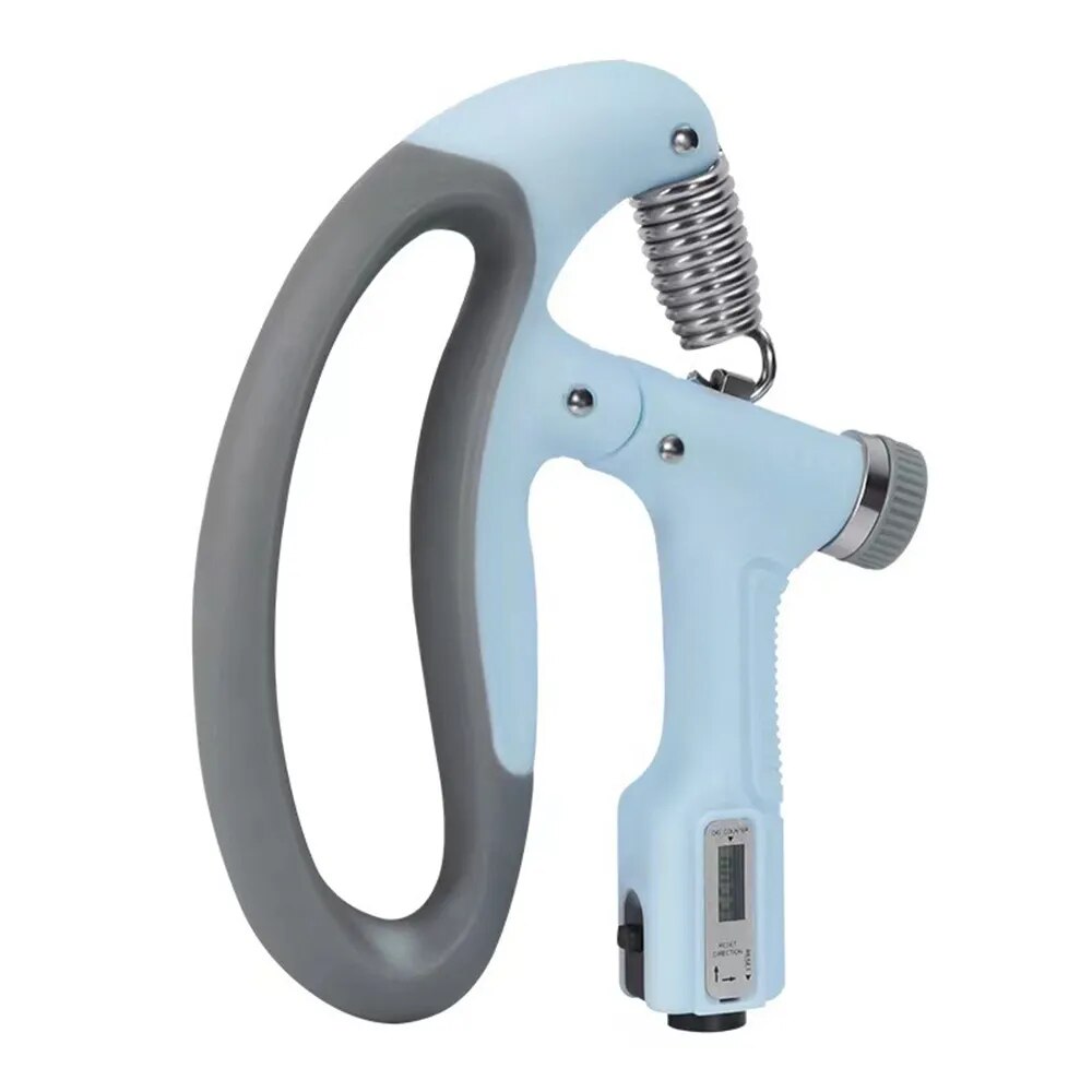 VIvolux | Verstellbarer Handgriff Muskelkraft Handtrainer
