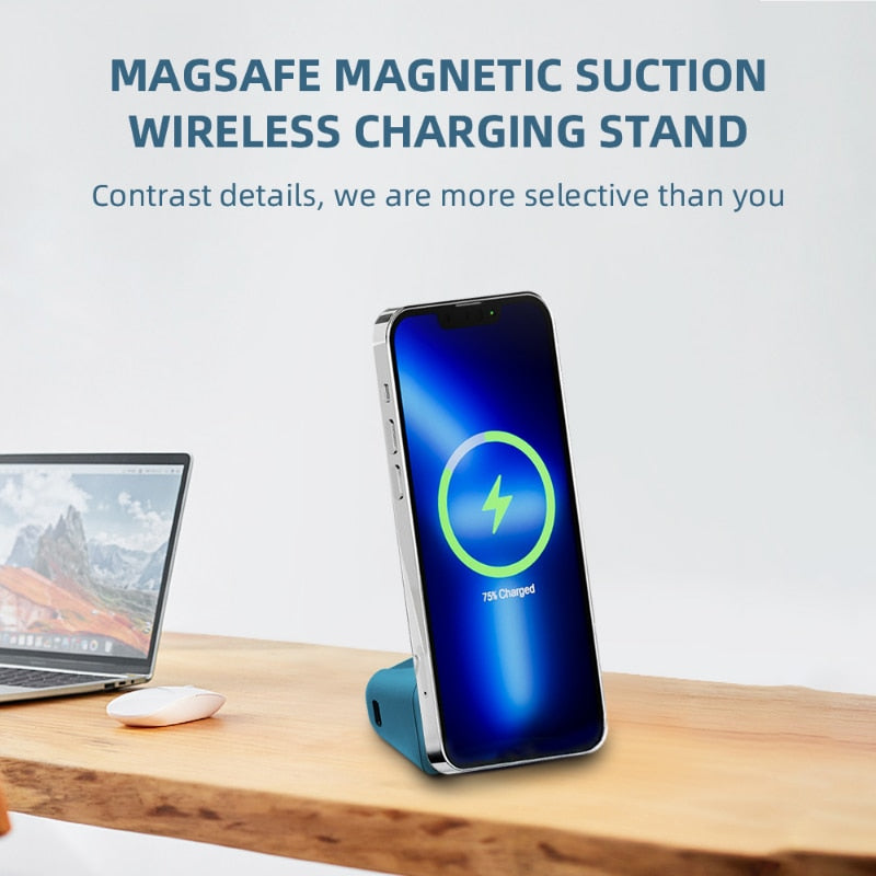 Brehn | Smart Mount Ultimate Magnetische Telefonhalterung