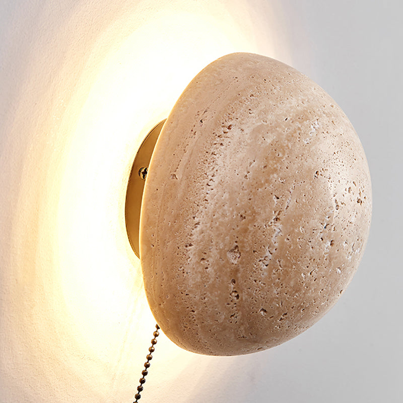 Nordic Style Minimalistische Wandlampe